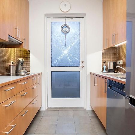 Cozy 3 Bedroom House Near The Blue Lagoon Njarthvik Exterior foto
